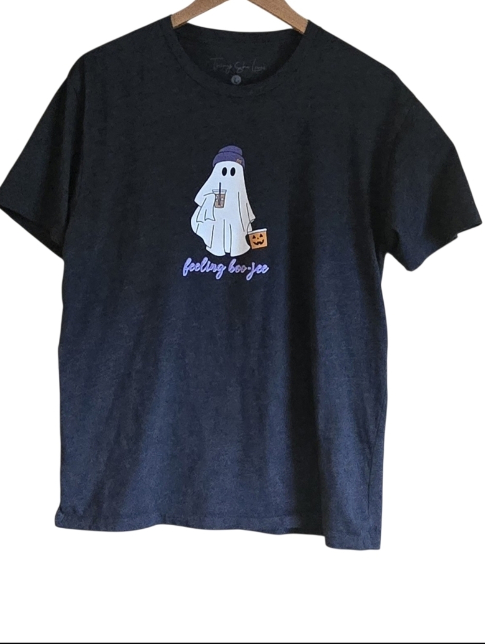 Feeling Boo-jee Tee